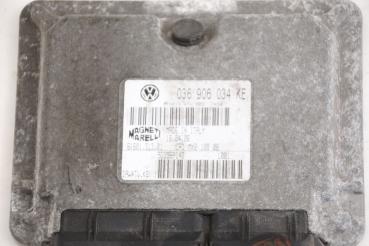 Preview: Steuergerät Motor 036906034KE Skoda FABIA 1 Combi 6Y