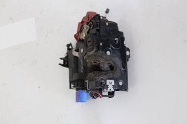 Türschloß hinten rechts 6Y0839016 Skoda FABIA 1 Combi 6Y
