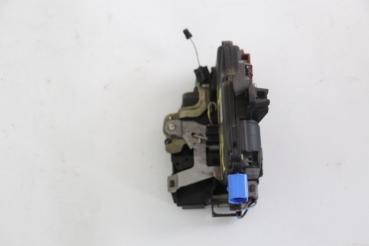 Preview: Türschloß hinten rechts 6Y0839016 Skoda FABIA 1 Combi 6Y