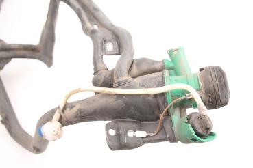 Preview: Kraftstofftank 6Y0201021BC Skoda FABIA 1 Combi 6Y