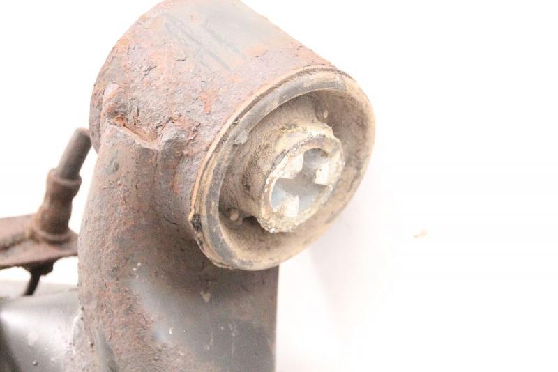 Preview: Achse hinten 6Q0500051AS Skoda FABIA 1 Combi 6Y