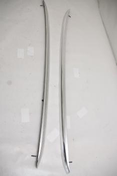 Preview: Dachreling 8R0860021J Audi Q5 8R