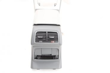 Preview: Mittelkonsole 8R1863241B Audi Q5 8R