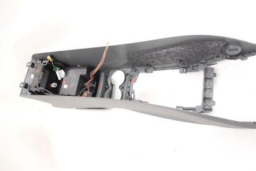 Preview: Mittelkonsole 8R1863241B Audi Q5 8R