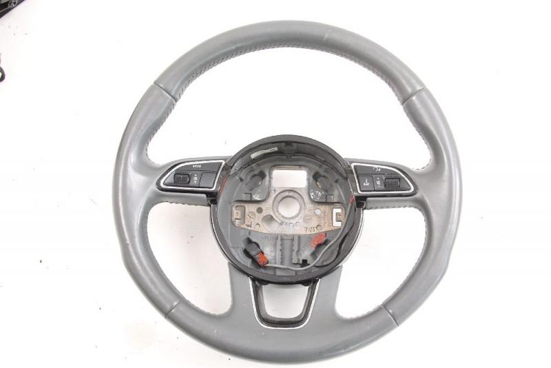 Lenkrad 4L0419689A Audi Q5 8R