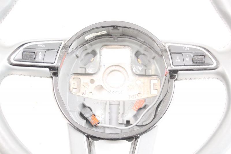 Preview: Lenkrad 4L0419689A Audi Q5 8R