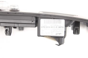 Preview: Kombischalter 8T0919611C Audi Q5 8R