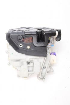 Preview: Türschloß hinten rechts 8K0839016C Audi Q5 8R