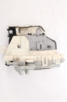 Preview: Türschloß hinten rechts 8K0839016C Audi Q5 8R