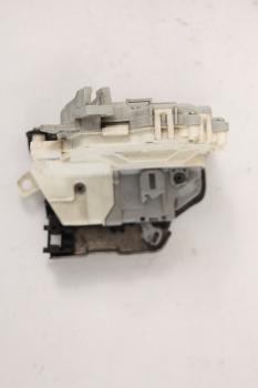 Preview: Türschloß hinten links 8K0839015C Audi Q5 8R