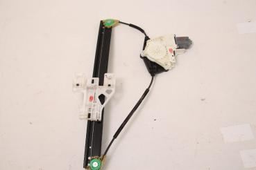 Fensterheber elektrisch hinten rechts 8R0839462D Audi Q5 8R