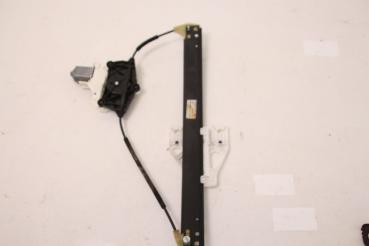 Preview: Fensterheber elektrisch hinten rechts 8R0839462D Audi Q5 8R