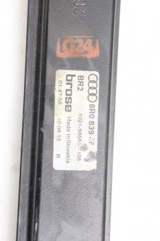 Preview: Fensterheber elektrisch hinten links 8R0839461D Audi Q5 8R