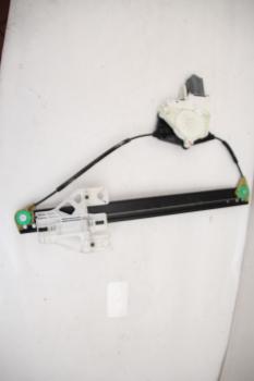 Preview: Fensterheber elektrisch hinten links 8R0839461D Audi Q5 8R