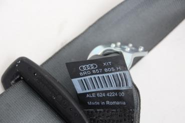 Preview: Sicherheitsgurt hinten links 8R0857805H Audi Q5 8R
