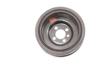 Riemenscheibe 038105243M Audi Q5 8R