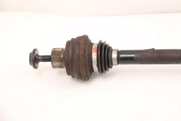 Preview: Antriebswelle hinten links 8R0501203C Audi Q5 8R