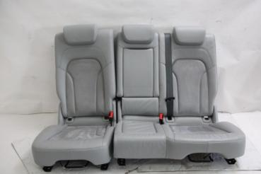 Sitzbank hinten 8R0885806RR0F Audi Q5 8R
