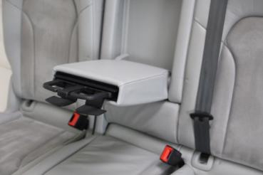 Preview: Sitzbank hinten 8R0885806RR0F Audi Q5 8R