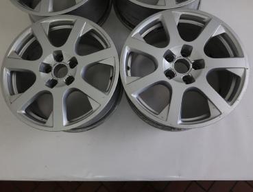Preview: Felgensatz 8R0601025G Audi Q5 8R