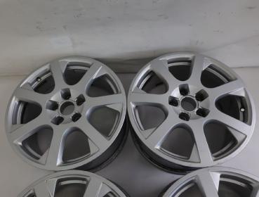 Preview: Felgensatz 8R0601025G Audi Q5 8R