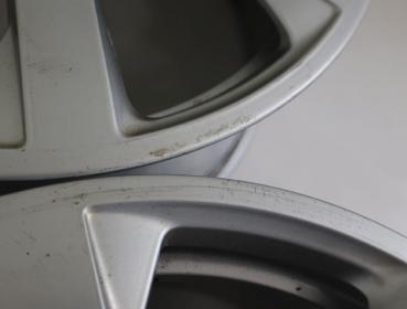 Preview: Felgensatz 8R0601025G Audi Q5 8R