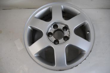 Felge Alu/Leichtmetall vorn links 8L0601025F Audi A3 8L
