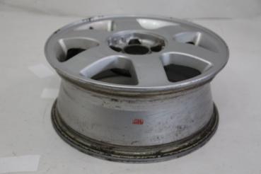 Preview: Felge Alu/Leichtmetall hinten links 8L0601025F Audi A3 8L