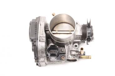 Preview: Drosselklappenstutzen 06A133064J Audi A3 8L