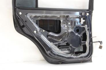 Preview: Tür hinten links MR954631 Mitsubishi CARISMA 2 DA