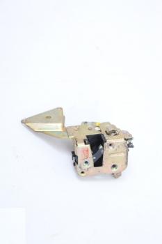 Türschloß hinten rechts MR914402 Mitsubishi CARISMA 2 DA