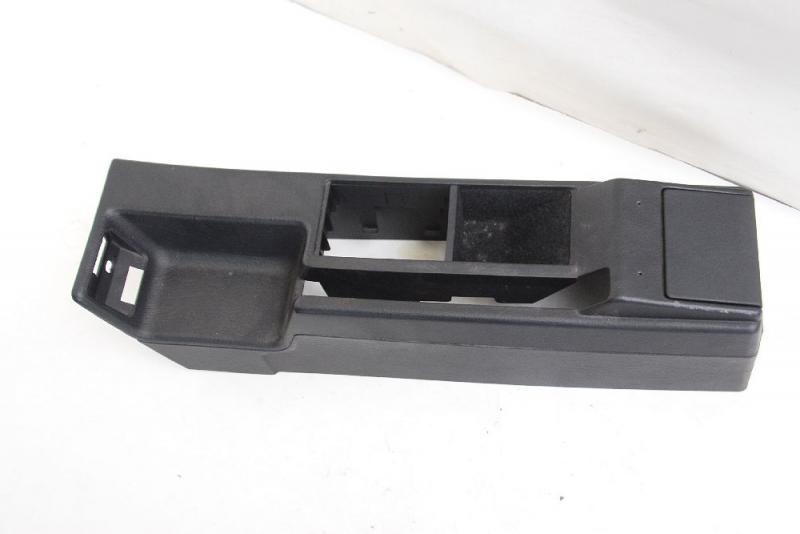 Mittelkonsole 8A0863201D Audi 80 89
