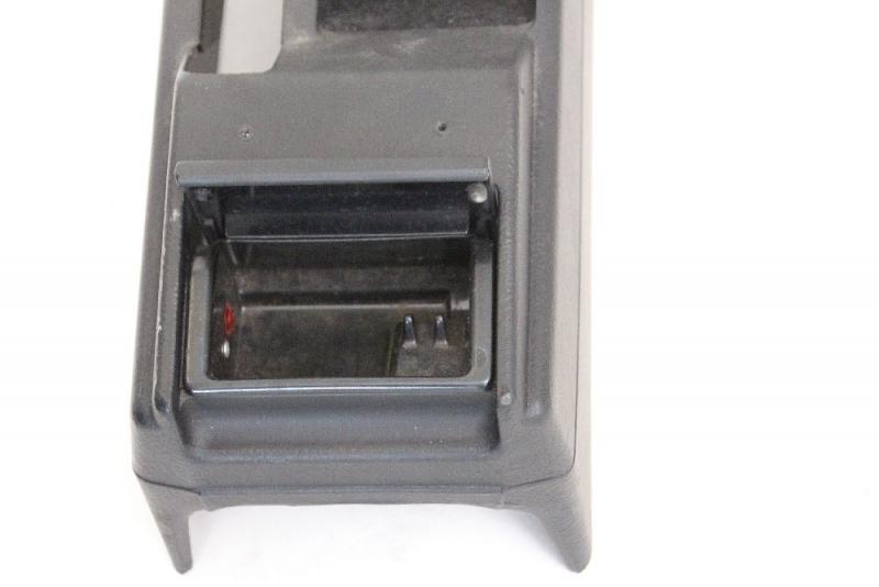 Preview: Mittelkonsole 8A0863201D Audi 80 89