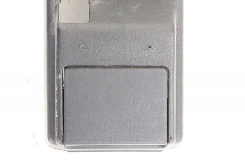 Preview: Mittelkonsole 8A0863201D Audi 80 89