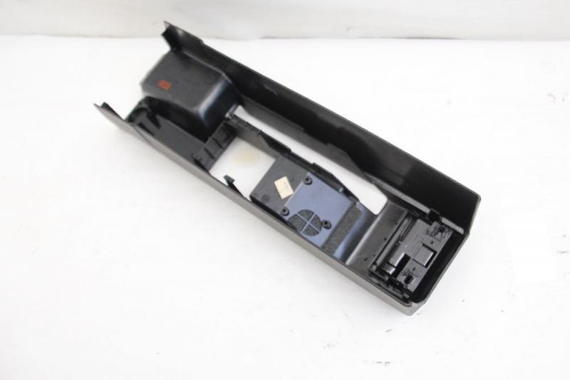 Preview: Mittelkonsole 8A0863201D Audi 80 89