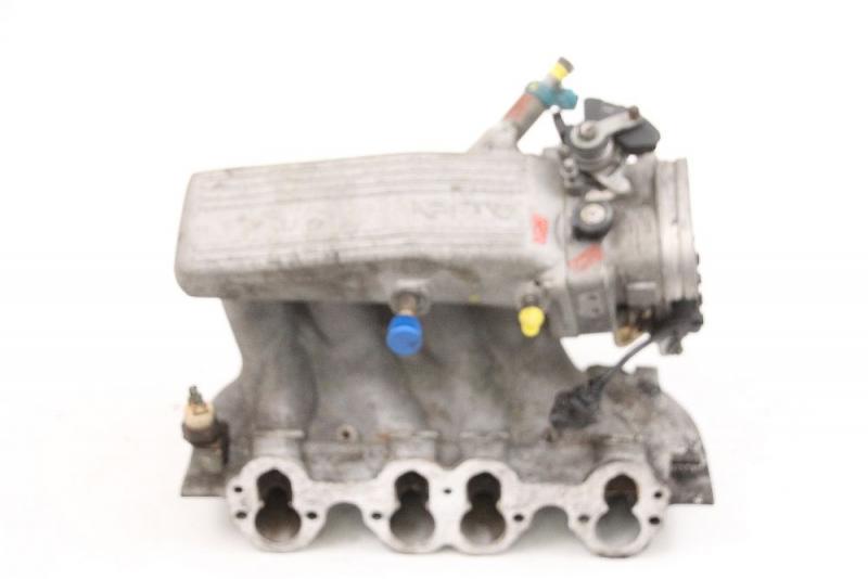 Ansaugkrümmer 053133063C Audi 80 89