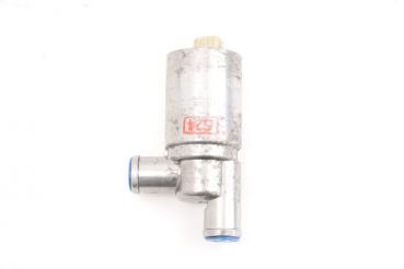 Leerlaufregelventil 034133455B Audi 80 89