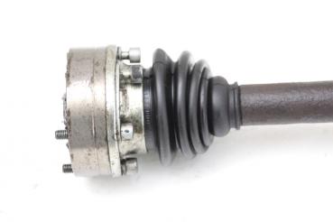 Preview: Antriebswelle vorn rechts 8A0407272AE Audi 80 89