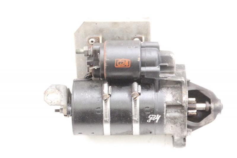 Anlasser 026911023F Audi 80 89