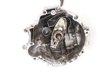 Preview: Getriebe 5 Gang 015 Audi 80 89