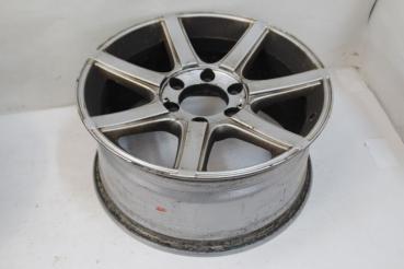 Preview: Felge Alu/Leichtmetall vorn rechts CWE85820 Isuzu D MAX I RODEO