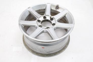 Preview: Felge Alu/Leichtmetall hinten links CWE85820 Isuzu D MAX I RODEO