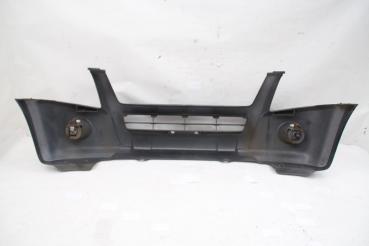 Preview: Stoßstange vorn 8980071532 Isuzu D MAX I RODEO