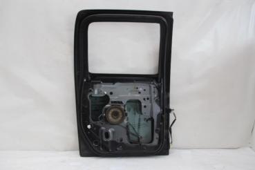 Preview: Tür hinten links 8980427800 Isuzu D MAX I RODEO