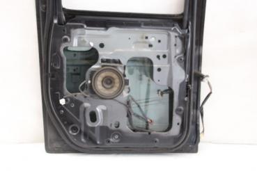 Preview: Tür hinten links 8980427800 Isuzu D MAX I RODEO