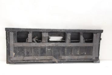 Preview: Heckklappe 8980005730 Isuzu D MAX I RODEO