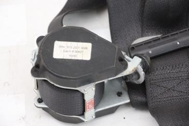 Preview: Sicherheitsgurt hinten rechts 8974033481 Isuzu D MAX I RODEO