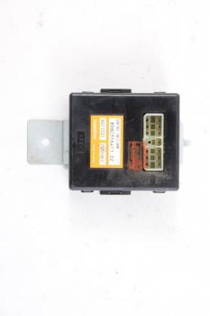 Steuergerät sonstige 8980316411 Isuzu D MAX I RODEO