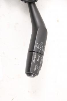 Preview: Kombischalter 8980077290 Isuzu D MAX I RODEO