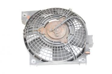 Preview: Ventilator (am Kühler) 8973566460 Isuzu D MAX I RODEO